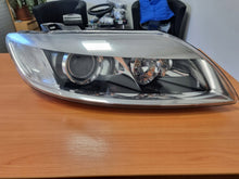 Load image into Gallery viewer, Frontscheinwerfer Audi Q7 04L941004P Rechts Scheinwerfer Headlight SCH8641020905yk