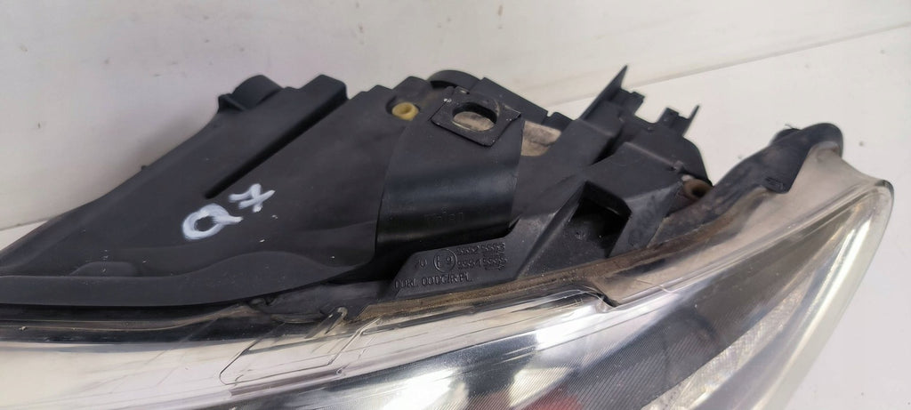 Frontscheinwerfer Audi Q7 4L0941003A Xenon Links Scheinwerfer Headlight