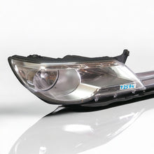 Laden Sie das Bild in den Galerie-Viewer, Frontscheinwerfer VW Tiguan 5N1941032R Rechts Scheinwerfer Headlight