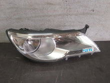 Laden Sie das Bild in den Galerie-Viewer, Frontscheinwerfer VW Tiguan 5N1941032R Rechts Scheinwerfer Headlight