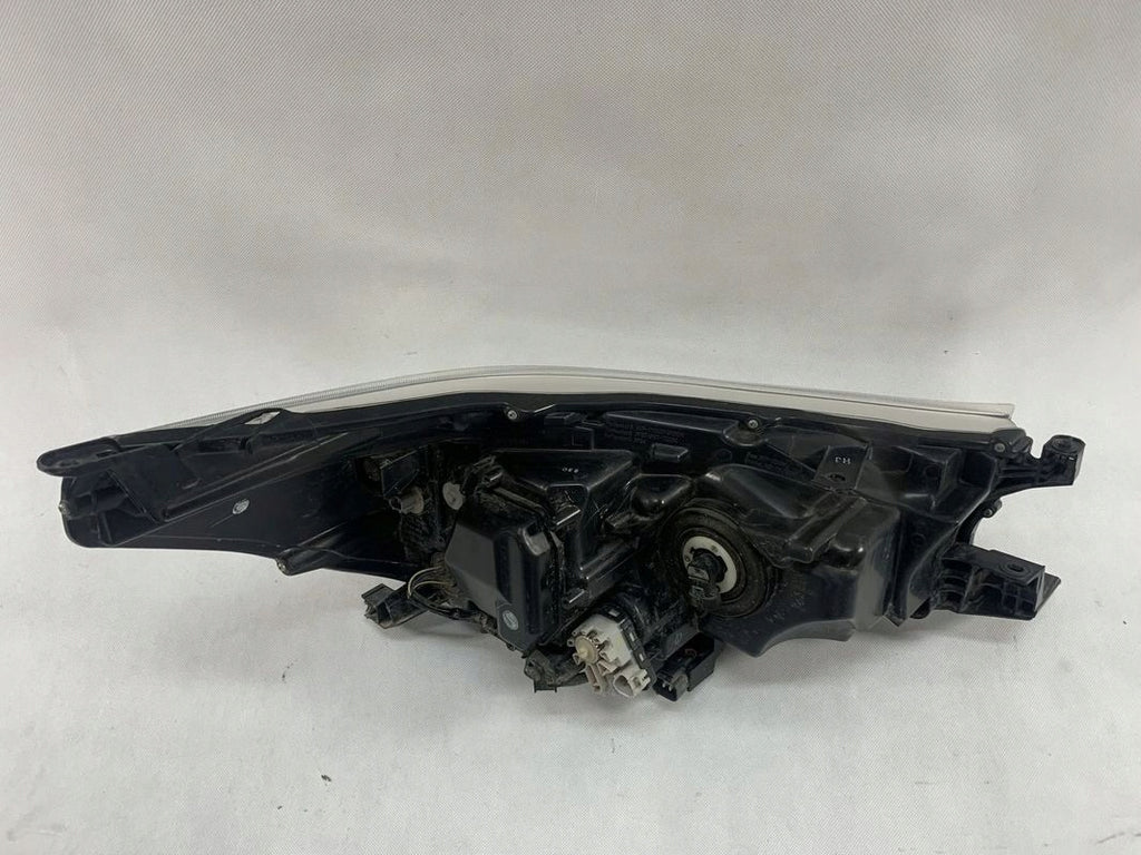 Frontscheinwerfer Toyota Hilux VIII Links Scheinwerfer Headlight SCH1840148178bv