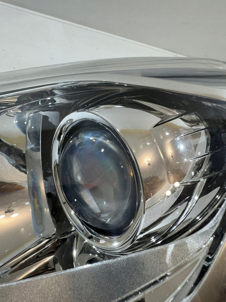 Frontscheinwerfer Ford Fiesta C1BB-13W030-CG Links Scheinwerfer Headlight SCH3695249887gb