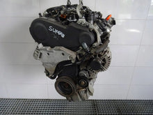 Laden Sie das Bild in den Galerie-Viewer, Motor Audi Skoda VW A3 Superb II Passat CFG 2.0 TDI 2012 Diesel Unkomplett MOT3048188376fr