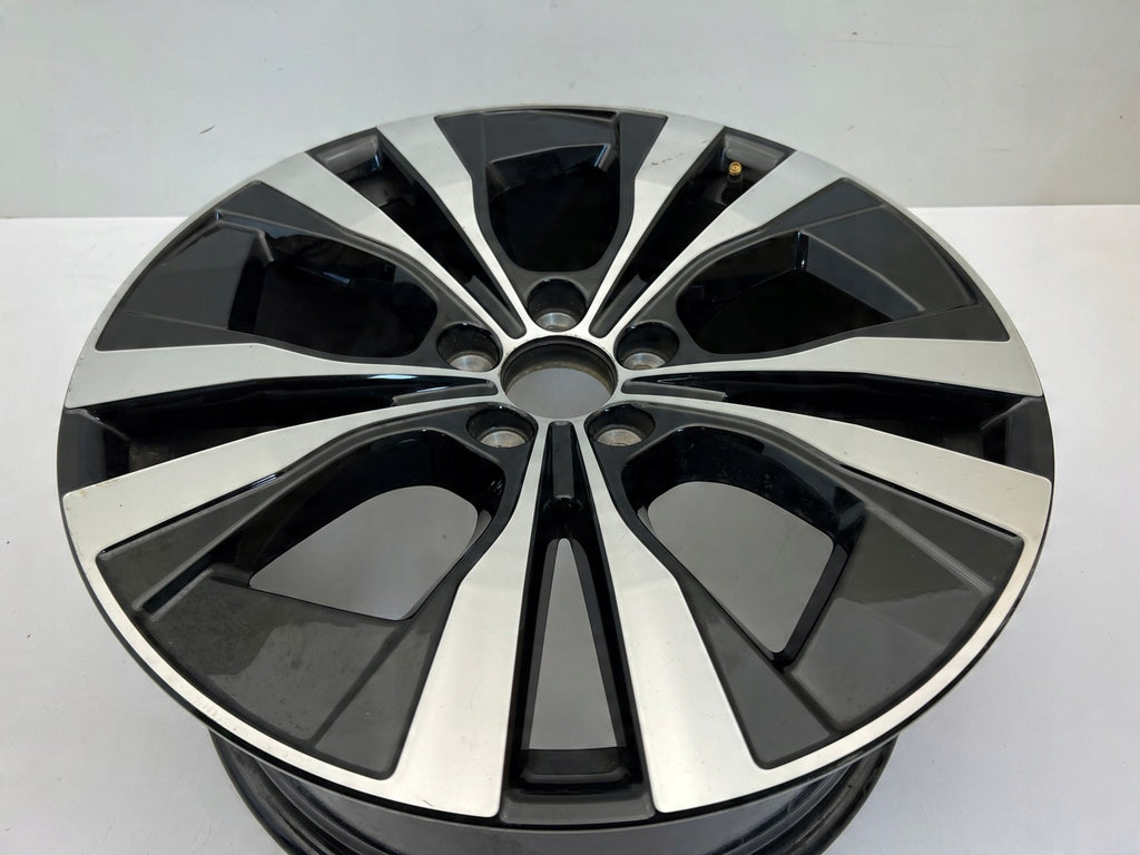 1x Alufelge 17 Zoll 7.5" 5x108 32327081 Volvo Xc60 Xc40 Rim Wheel