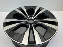 Laden Sie das Bild in den Galerie-Viewer, 1x Alufelge 17 Zoll 7.5&quot; 5x108 32327081 Volvo Xc60 Xc40 Rim Wheel