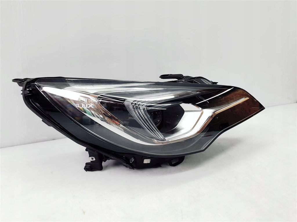 Frontscheinwerfer Opel Astra 39077807 Full LED Rechts Scheinwerfer Headlight