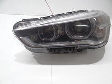Laden Sie das Bild in den Galerie-Viewer, Frontscheinwerfer BMW X1 F48 7495005-01 LED Links Scheinwerfer Headlight SCH6257672575nf