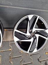 Laden Sie das Bild in den Galerie-Viewer, 1x Alufelge 16 Zoll 6.5&quot; 4x110 Hyundai I10 Rim Wheel