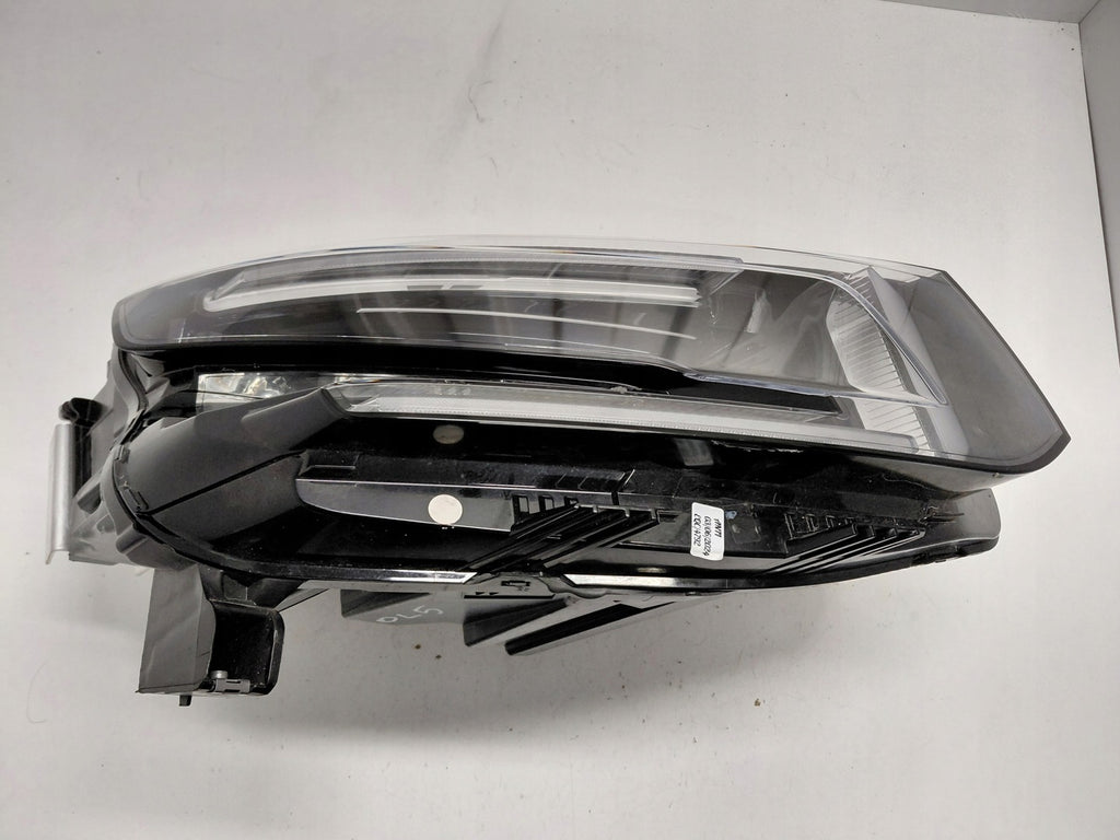 Frontscheinwerfer Citroën Berlingo 9852932780 LED Rechts Scheinwerfer Headlight SCH7310064962ms