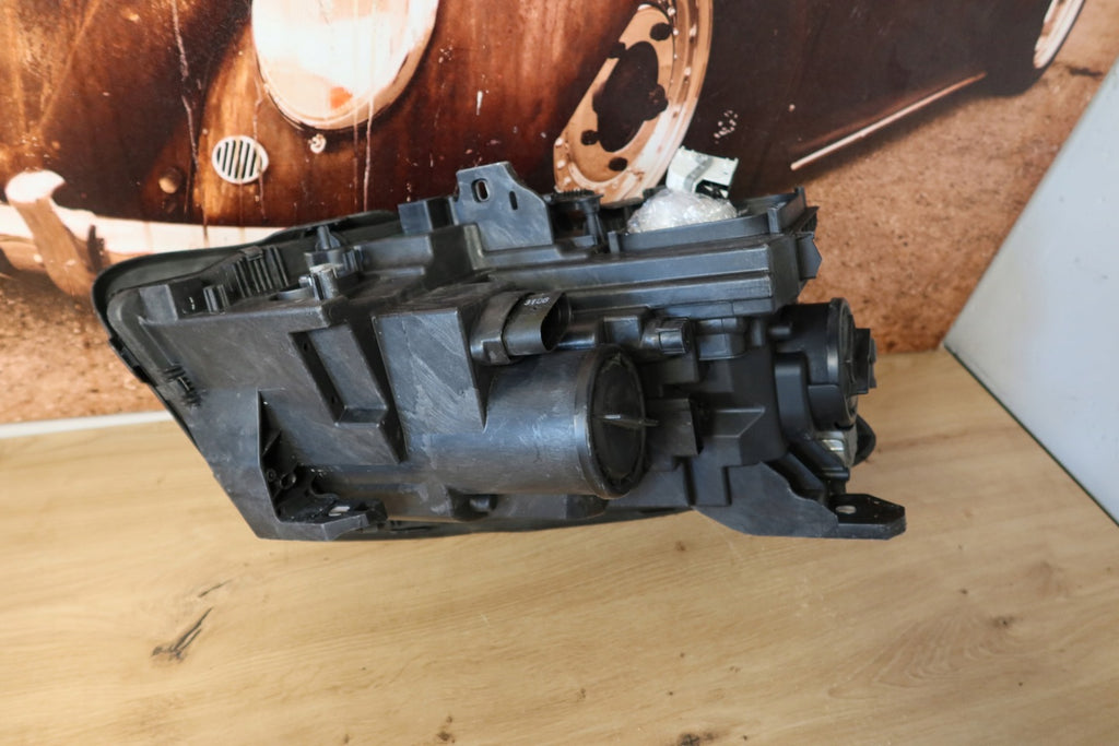 Frontscheinwerfer Mercedes-Benz Gla A1569062300 Xenon Links Headlight SCH1031834688hk