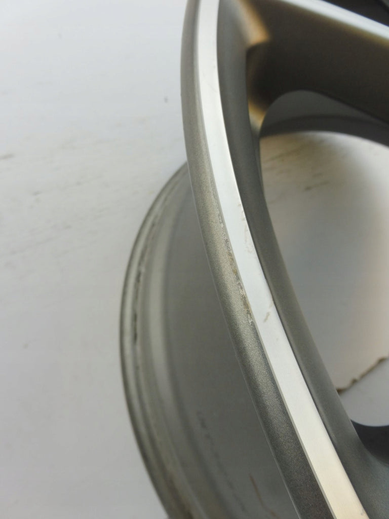 1x Alufelge 20 Zoll 8.5" 5x112 33ET 8R0601025CH Audi Rim Wheel FEL8016277416yh