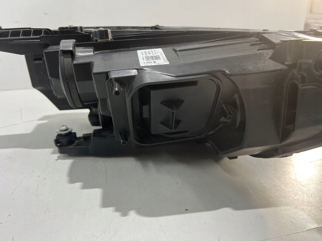 Frontscheinwerfer VW Passat B8 3G1941035 LED Links Scheinwerfer Headlight SCH5077478339wg