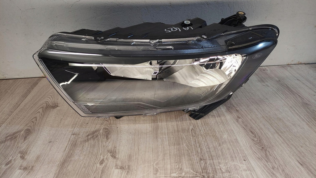 Frontscheinwerfer Ford Connect 2KF941005C Ein Stück (Rechts oder Links) SCH1778918887tx