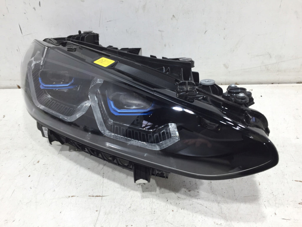 Frontscheinwerfer BMW G22 G82 9505116-05 Laser Rechts Scheinwerfer Headlight SCH7524399142fv