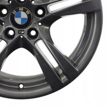 Laden Sie das Bild in den Galerie-Viewer, 1x Alufelge 18 Zoll 9.0" 5x120 7842637 BMW X1 E84 Rim Wheel FEL4353070885mq