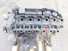 Laden Sie das Bild in den Galerie-Viewer, Motor BMW X5 E53 M57D30 3.0 184PS 2002 Engine Unkomplett MOT6123742463hz
