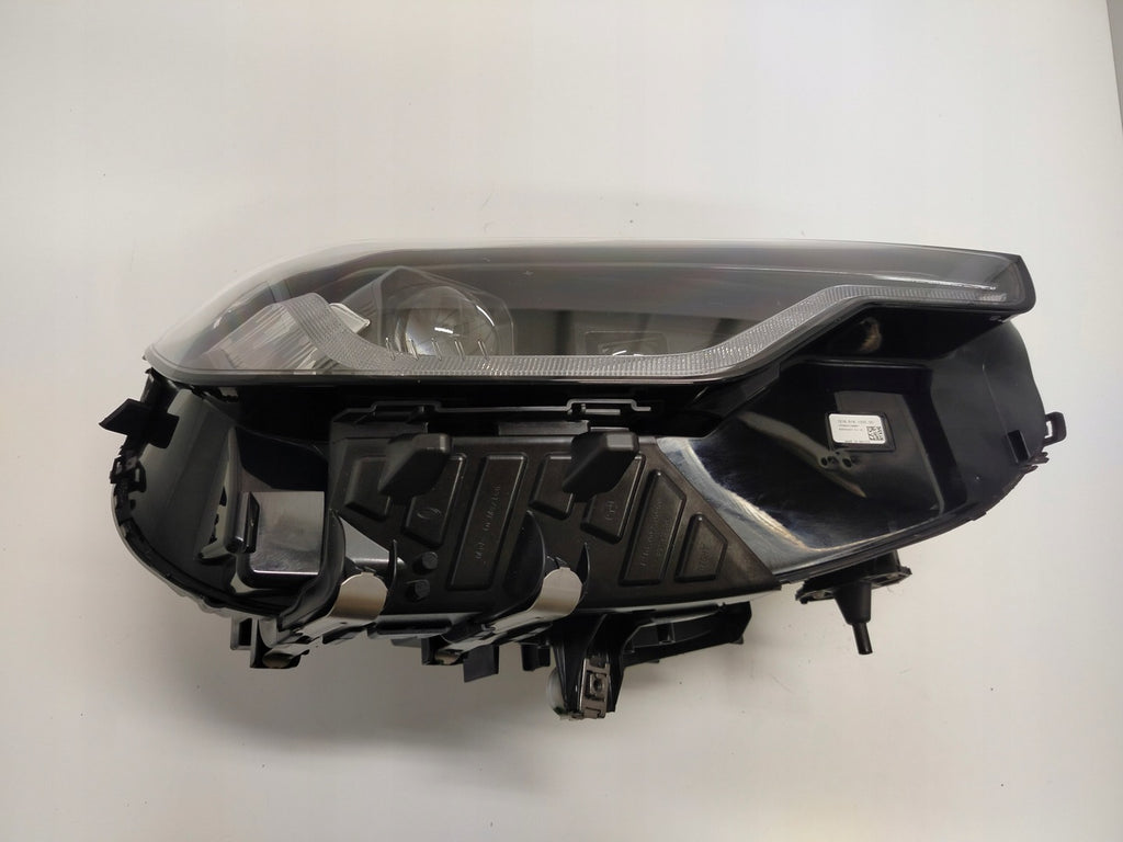 Frontscheinwerfer BMW G42 8083636 Full LED Rechts Scheinwerfer Headlight SCH3245264415oe