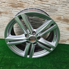 1x Alufelge 18 Zoll 8.0