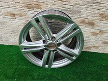 Load image into Gallery viewer, 1x Alufelge 18 Zoll 8.0" 5x120 7845852 BMW 1 F20 Rim Wheel FEL4159277517ai