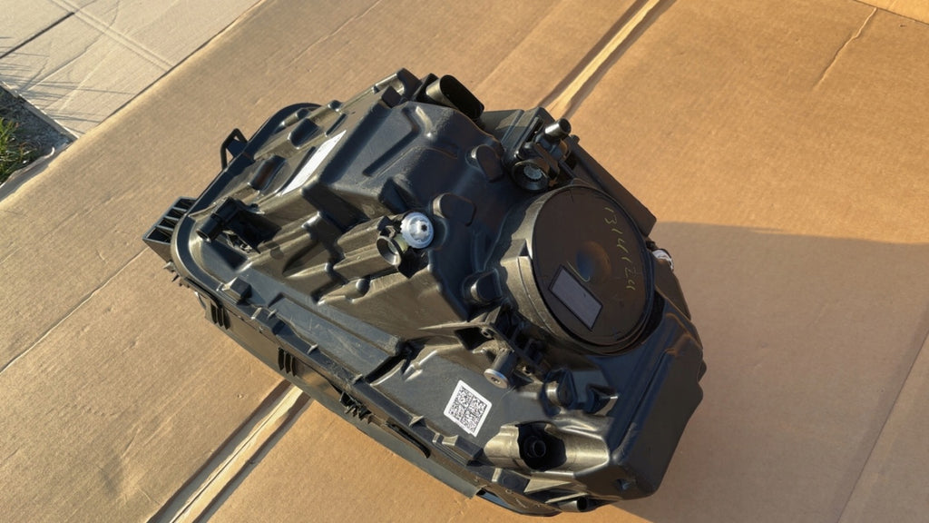 Frontscheinwerfer Mercedes-Benz W247 A2479067903 Links Scheinwerfer Headlight SCH3237444502nx