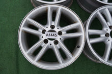 Load image into Gallery viewer, 4x Alufelge 16 Zoll 7.0&quot; 5x112 37ET 2034010202 Mercedes-Benz W203 Rim Wheel