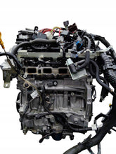 Laden Sie das Bild in den Galerie-Viewer, Motor Renault E-Tech H4MC632 1.6 TECH 143PS 105kW 38TKm 2021 Hybrid Komplett