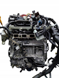 Motor Renault E-Tech H4MC632 1.6 TECH 143PS 105kW 38TKm 2021 Hybrid Komplett