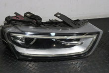 Load image into Gallery viewer, Frontscheinwerfer Audi Q3 8U0941005 8U0941006 LED Ein Stück (Rechts oder Links)