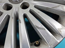 Laden Sie das Bild in den Galerie-Viewer, 1x Alufelge 17 Zoll 7.0&quot; 5x110 35ET 1397575 Opel Meriva B Rim Wheel