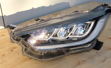 Laden Sie das Bild in den Galerie-Viewer, Frontscheinwerfer Toyota 4 Yaris 032577 Links Scheinwerfer Headlight SCH9879413289yh