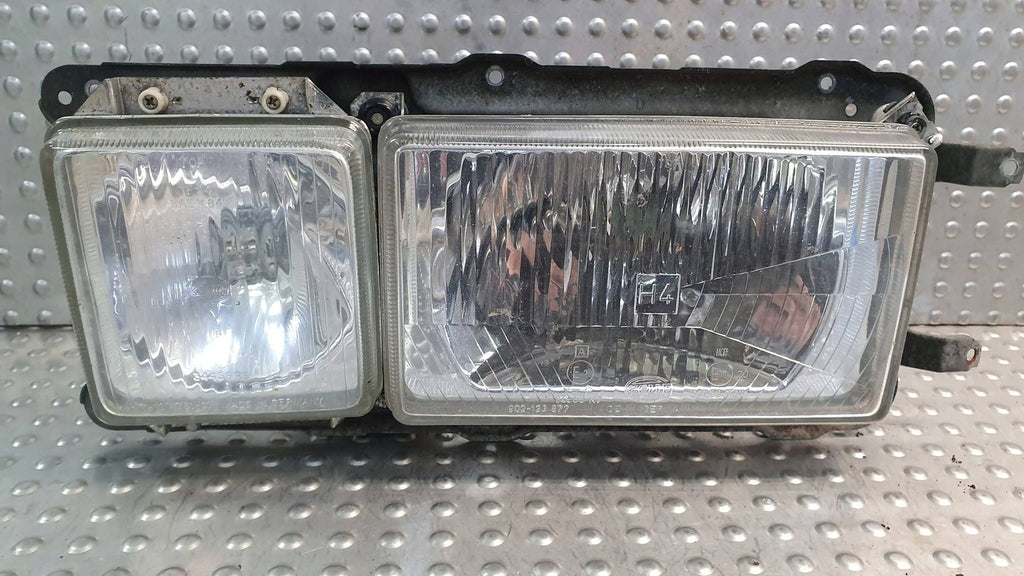 Frontscheinwerfer VW Scirocco 533941059F Links Scheinwerfer Headlight SCH9252088506sd