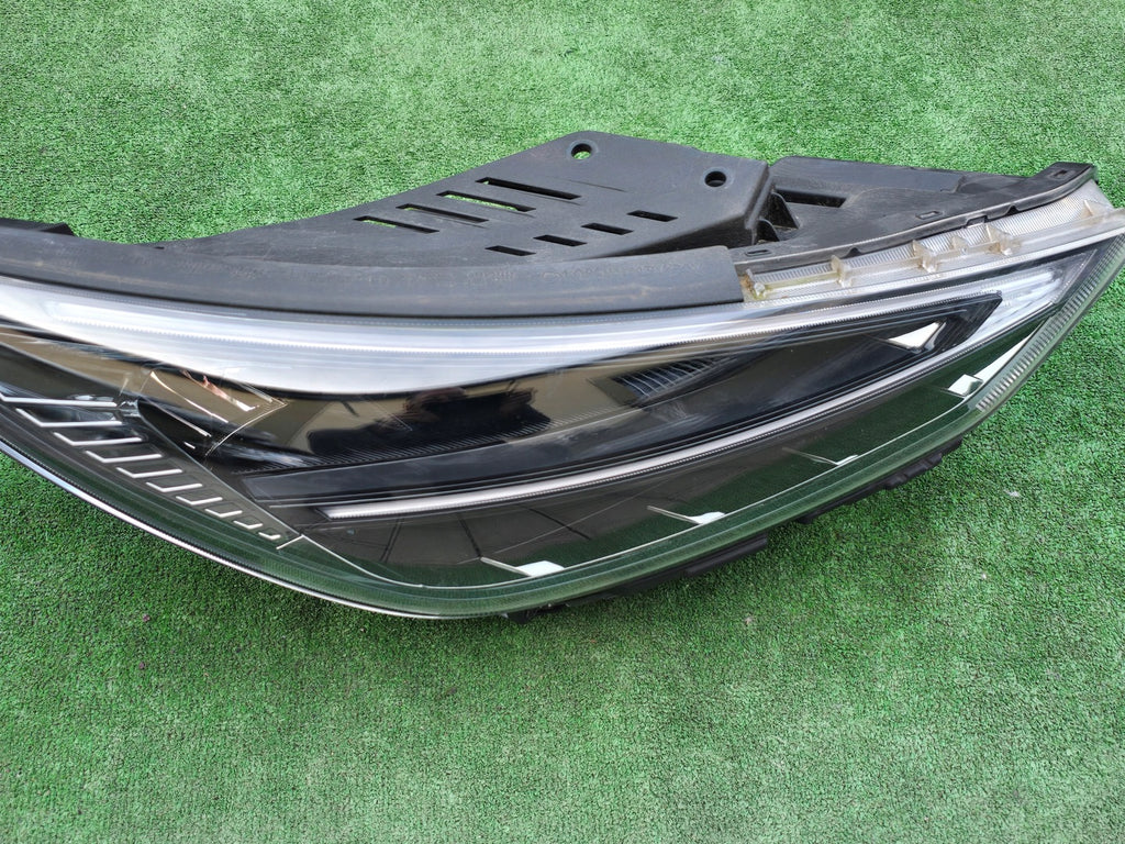 Frontscheinwerfer Hyundai I30 III 92102G4600 Full LED Rechts Headlight SCH9523961931ch
