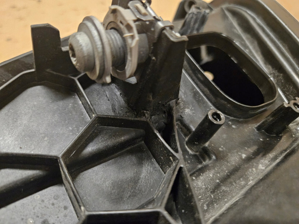 Frontscheinwerfer BMW 1 F21 F20 8738691-01 Links Scheinwerfer Headlight SCH2656804261jx