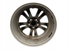 Laden Sie das Bild in den Galerie-Viewer, 4x Alufelge 16 Zoll 7.0" 5x112 Silber LK112M8 Mercedes-Benz W204 W203 Rim Wheel FEL5893039433rn