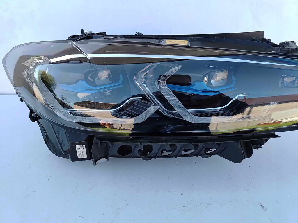 Frontscheinwerfer BMW 4 G22 G23 G26 5A19368 5A1936804 Laser Rechts Headlight SCH2708156050qz