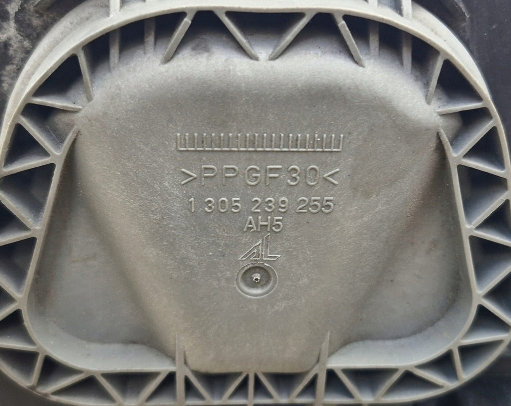 Frontscheinwerfer VW T5 1305235737 Links Scheinwerfer Headlight SCH3846621042az