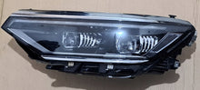 Load image into Gallery viewer, Frontscheinwerfer VW Passat B8 3G1941081P Full LED Links Scheinwerfer Headlight SCH7716230319mh