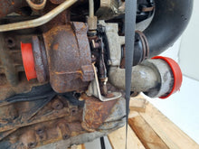Laden Sie das Bild in den Galerie-Viewer, Motor Seat Altea BKD 2.0 TDI 140PS 103kW 170TKm 2004 Diesel Engine Komplett MOT2005501016ol