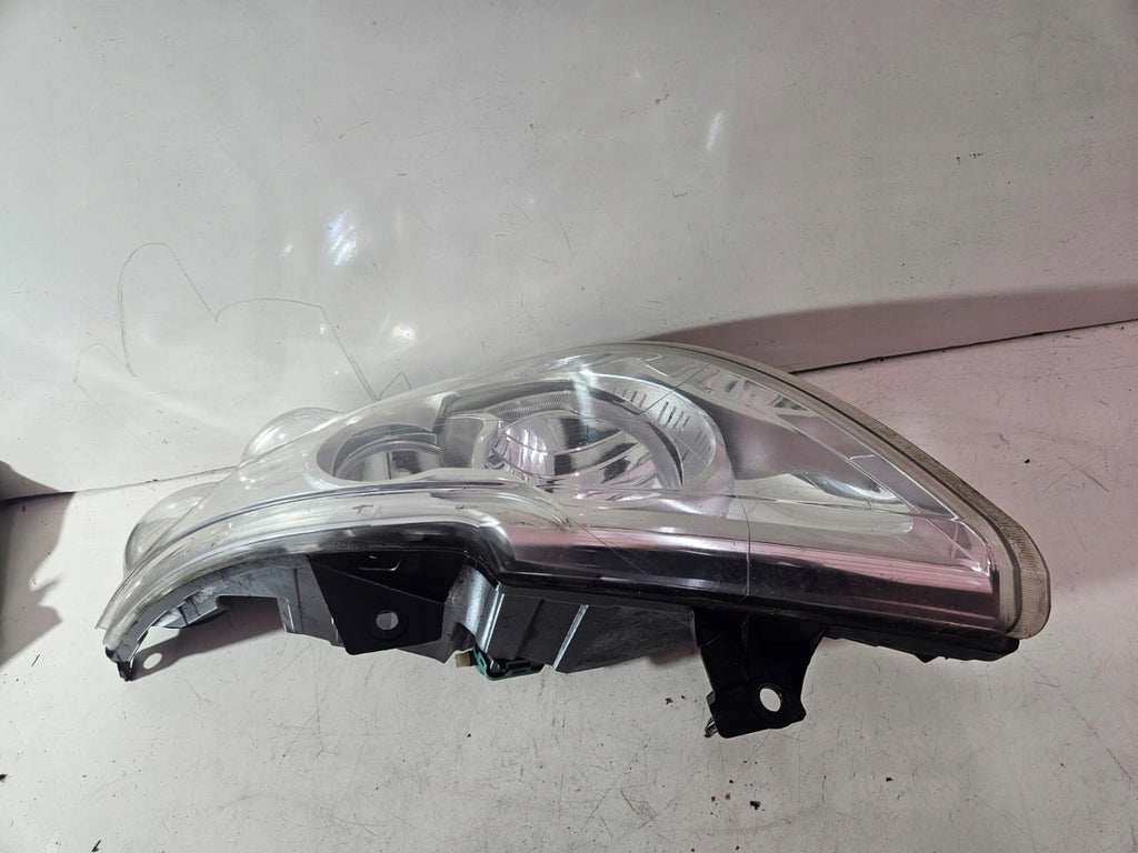 Frontscheinwerfer Renault Master III 260600049R Links Scheinwerfer Headlight SCH6610886618lj