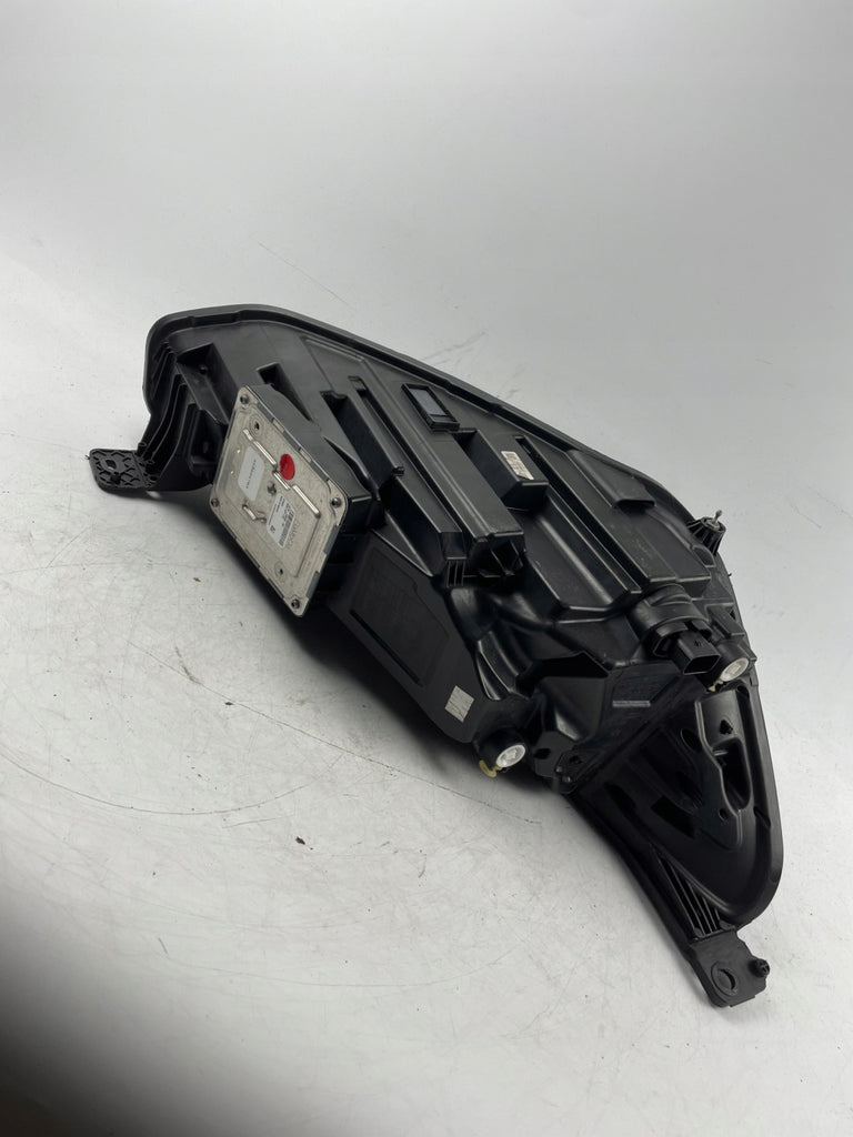 Frontscheinwerfer Ford Focus JX7B-13E017-AH 2018-2021R Full LED Links Headlight SCH9717084622hm