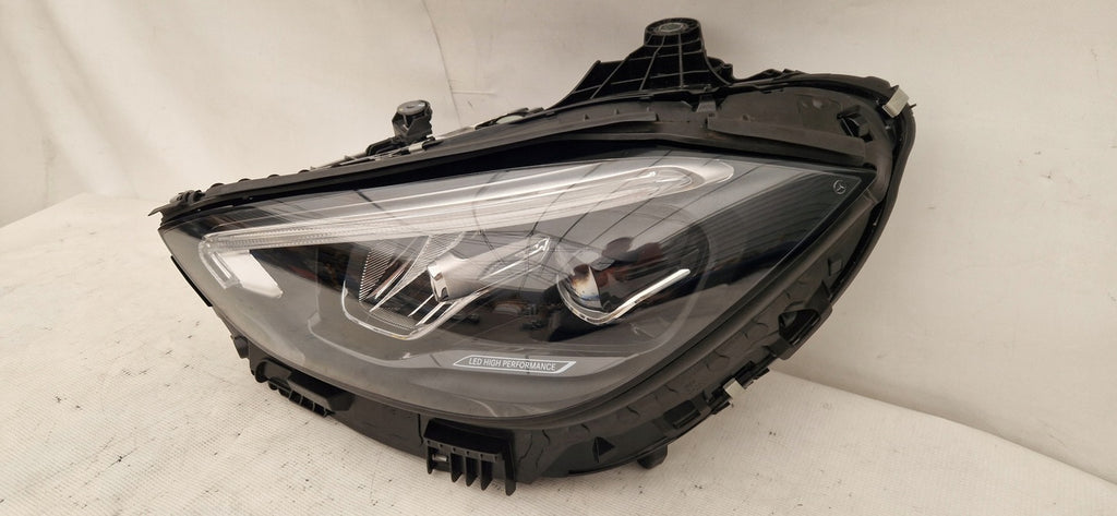 Frontscheinwerfer Mercedes-Benz A2069067103 LED Links Scheinwerfer Headlight