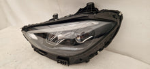 Load image into Gallery viewer, Frontscheinwerfer Mercedes-Benz A2069067103 LED Links Scheinwerfer Headlight