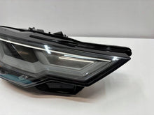 Laden Sie das Bild in den Galerie-Viewer, Frontscheinwerfer Audi A6 C8 4K0941034 Rechts Scheinwerfer Headlight SCH5537598669mo