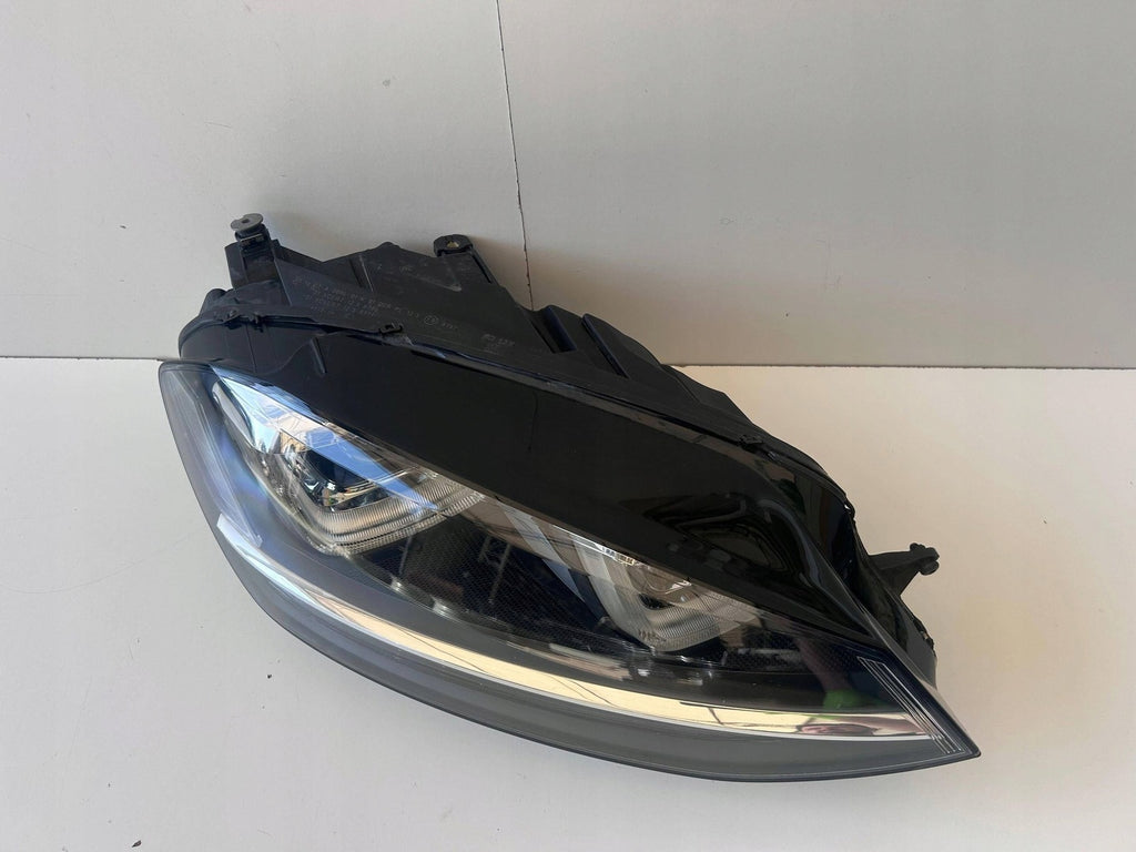Frontscheinwerfer VW Golf VII 5g1 5G1941752 Xenon Rechts Scheinwerfer Headlight SCH9498929706nw