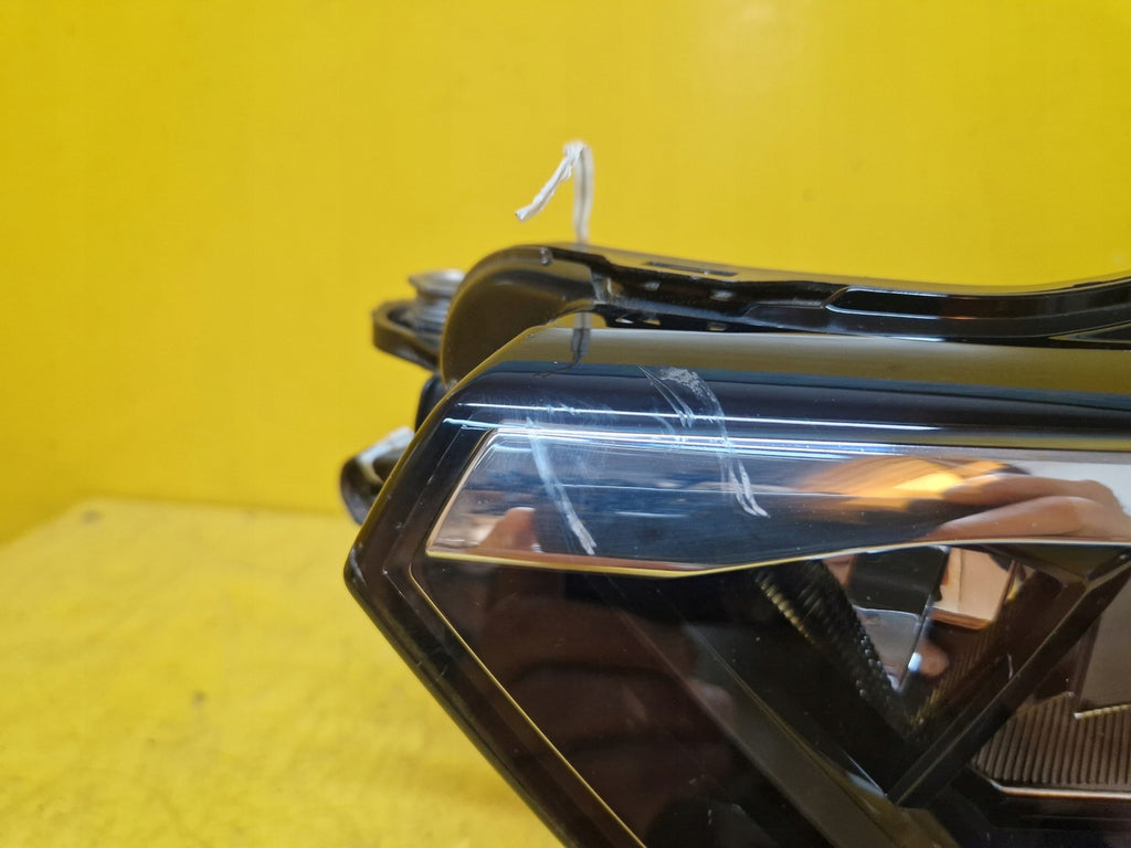 Frontscheinwerfer VW T-Roc 2GA941005F LED Links Scheinwerfer Headlight SCH2444128989dn
