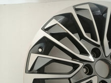 Load image into Gallery viewer, 1x Alufelge 19 Zoll 8.5" 5x112 40ET Glanz 4K0601025BD Audi Rim Wheel FEL2464355176ug