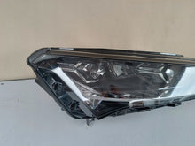 Load image into Gallery viewer, Frontscheinwerfer Skoda Enyaq 5LB941016B Full LED Rechts Scheinwerfer Headlight SCH5221041595kr
