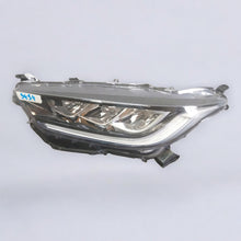 Load image into Gallery viewer, Frontscheinwerfer Toyota 4 Yaris Full LED Links Scheinwerfer Headlight