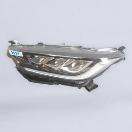 Frontscheinwerfer Toyota 4 Yaris Full LED Links Scheinwerfer Headlight