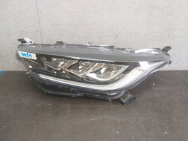 Frontscheinwerfer Toyota 4 Yaris Full LED Links Scheinwerfer Headlight